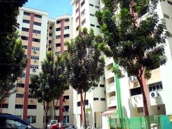 Blk 227 Yishun Street 21 (Yishun), HDB 5 Rooms #589200741